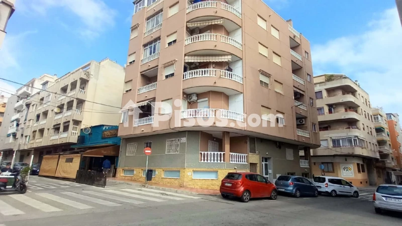 Pis – Torrevieja