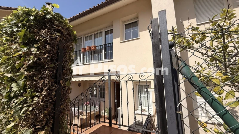 Casa en venta en Calle Bo Antoñan, Número 98 - Vista 3