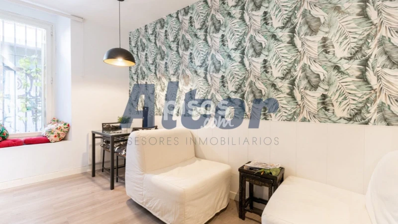 Piso en alquiler en Centro
