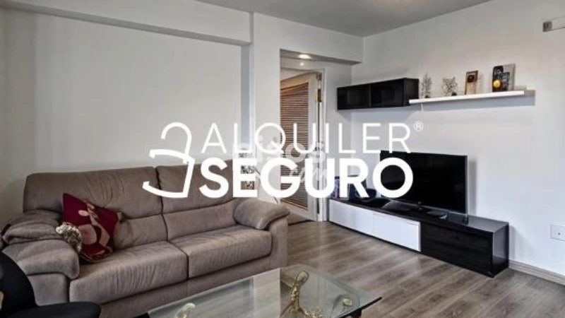 Piso en alquiler en Fuencarral