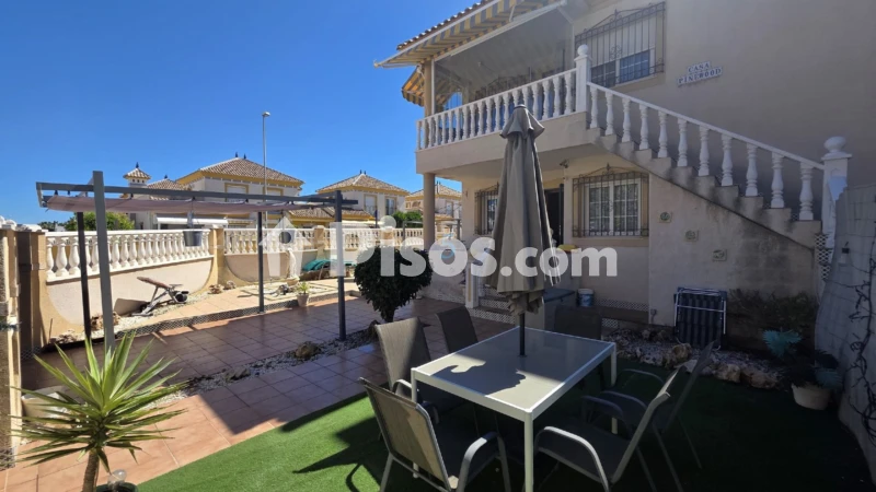 Piso – Orihuela, Villa Martín