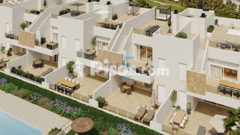Piso – Orihuela