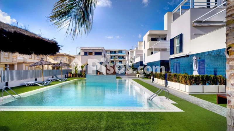 Piso – Orihuela, Urbanización Miraflores IV, Urbanización Horizonte