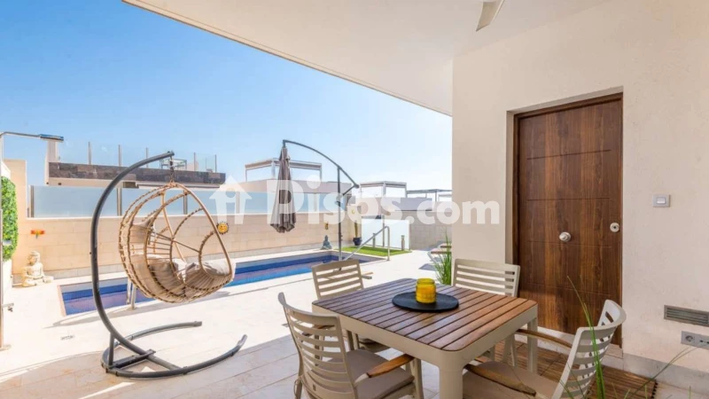 Casa – Orihuela, Lagosol-Sector F-2