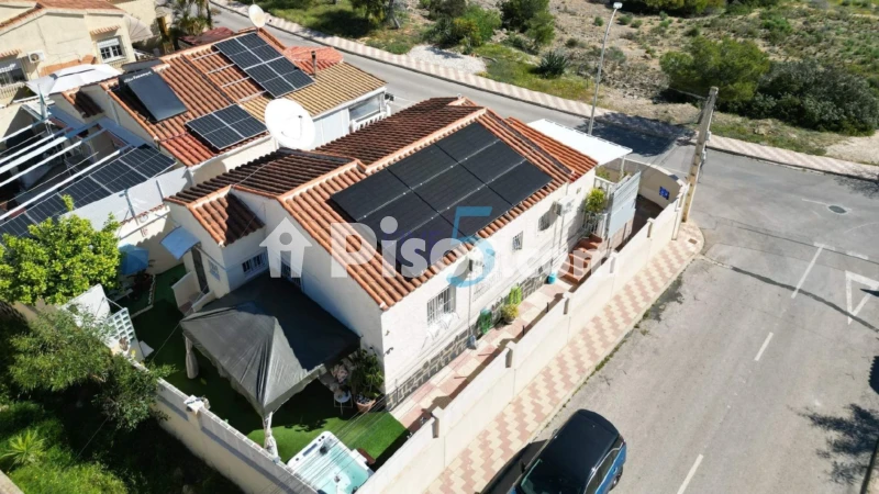 Casa – San Fulgencio, Urbanización La Marina-El Oasis