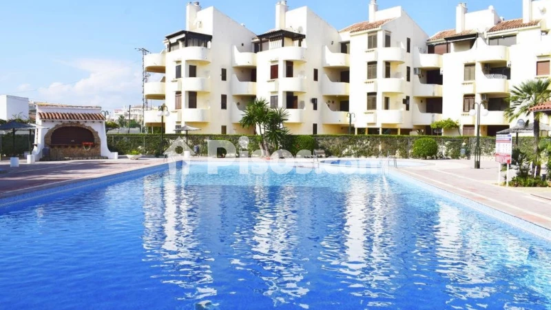 Piso – Dénia, la Pedrera