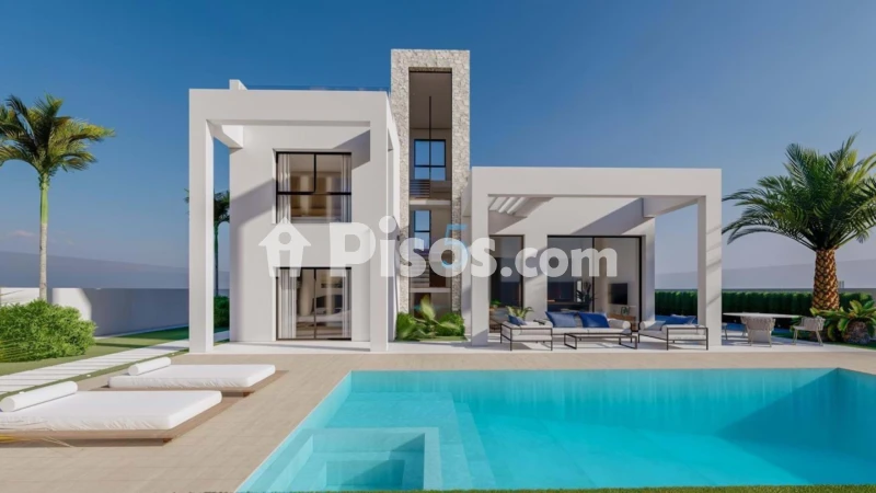 Casa – Finestrat