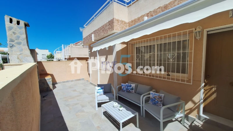 Casa – Torrevieja, Urbanización La Ceñuela