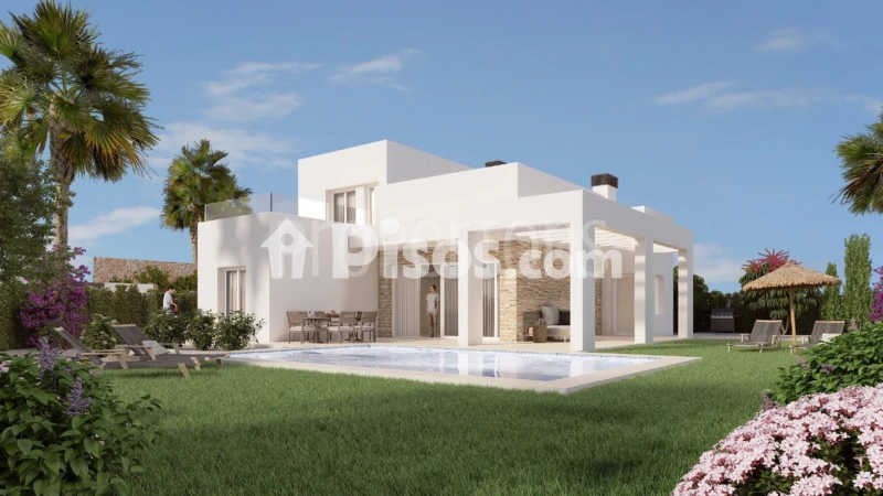 Piso – Algorfa, La Rellana