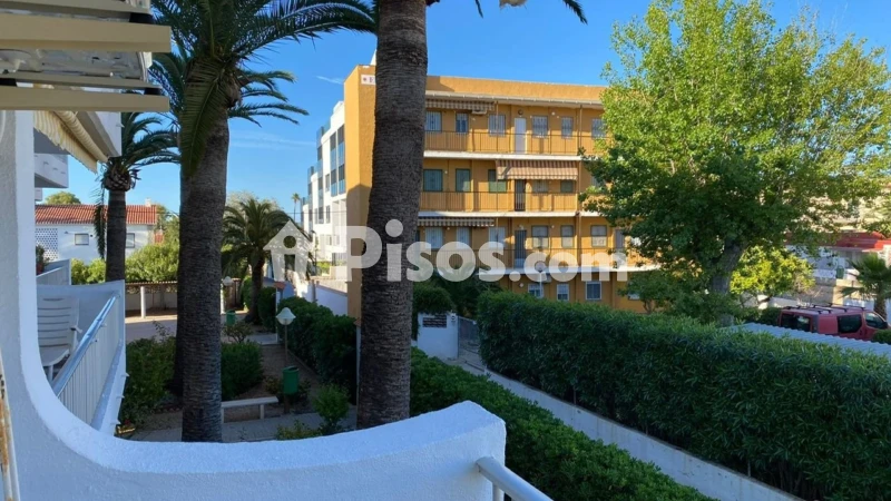 Piso – Dénia, les Marines