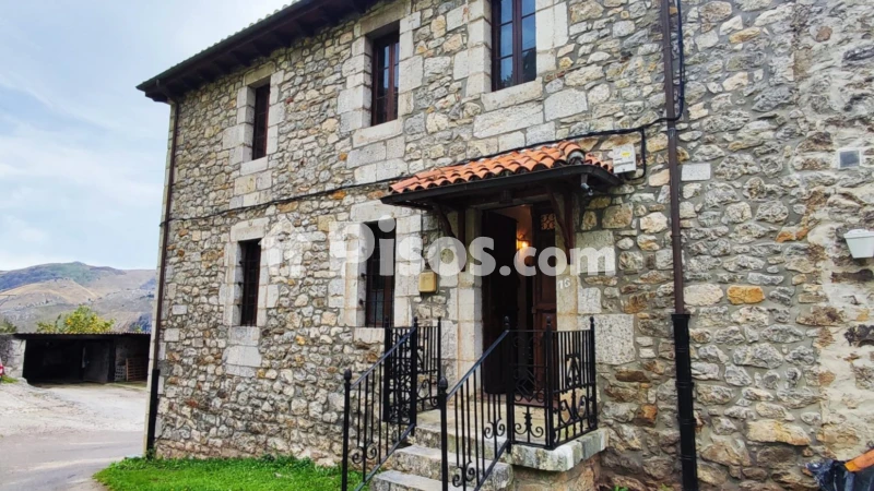 Casa – Miera - Vista 3