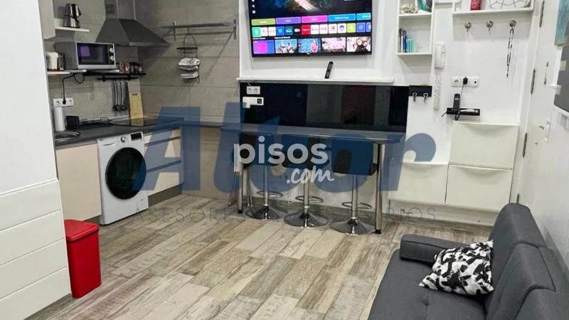 Piso en alquiler en Centro