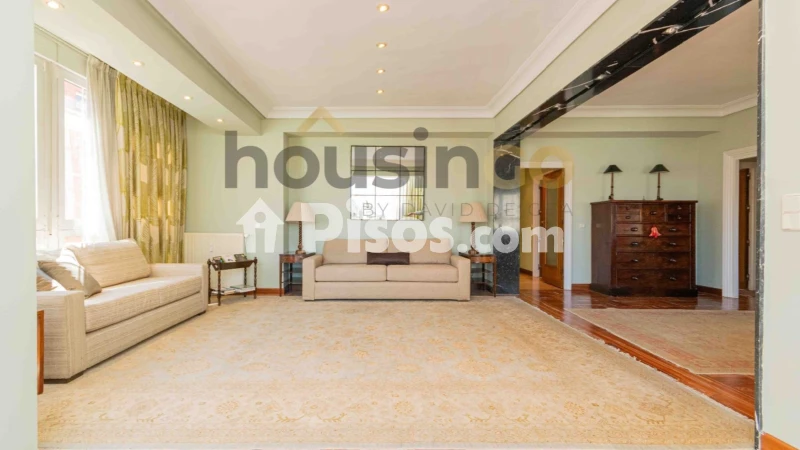 Fotografía del inmueble reportado: 3.250 €/mes — Madrid, Madrid