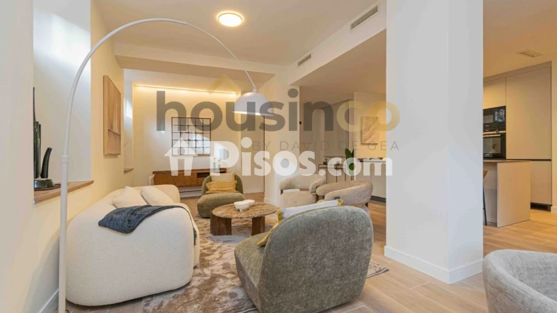 Fotografía del inmueble reportado: 5.500 €/mes — Madrid, Madrid