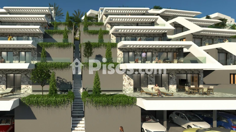 Casa – Finestrat