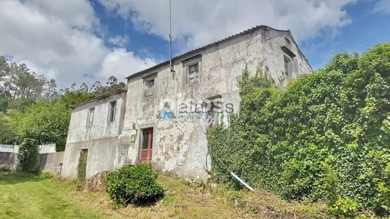 Casa en venta en Culleredo Sesamo, Culleredo de 145.000 €