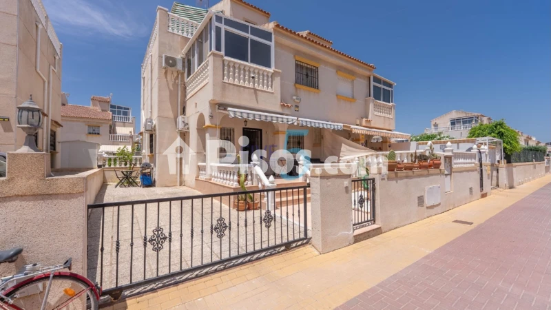 Casa – Torrevieja