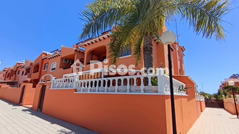 Piso – Torrevieja, Urbanización Los Balcones