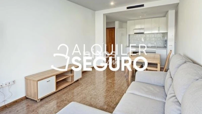 Piso en alquiler en Almassora-Almazora, Zona Nord-Oest (Almassora) de 525 €<span>/mes</span>
