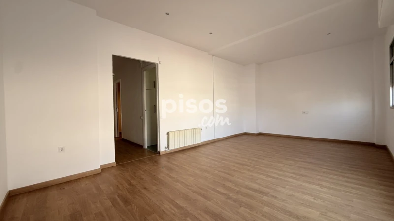 Piso en alquiler en Carrer de Pizarro, 21