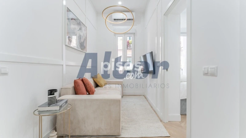 Piso en alquiler en Centro