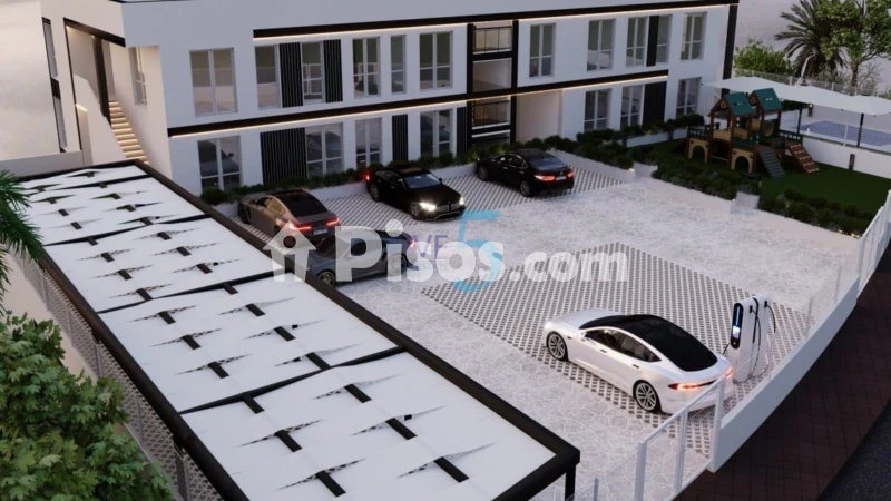 Piso – Finestrat