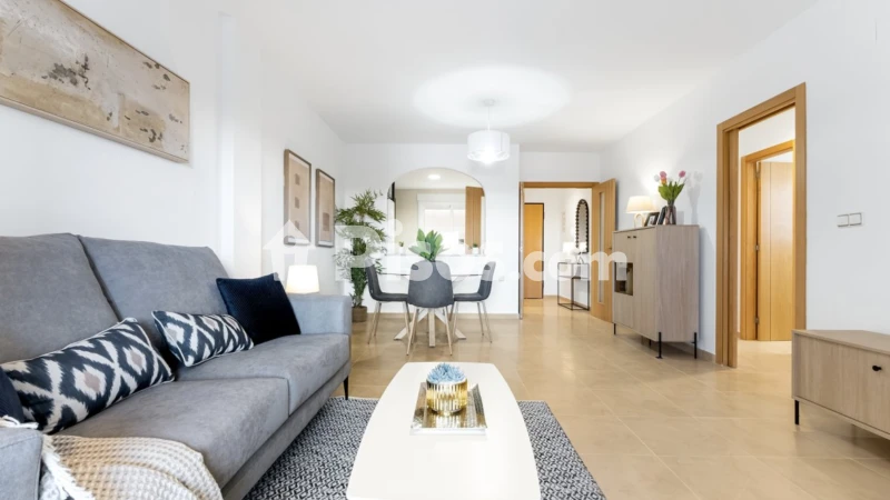Piso – Orihuela, Urbanización Monte Cenia - Torre Cenia, Playa Flamenca II