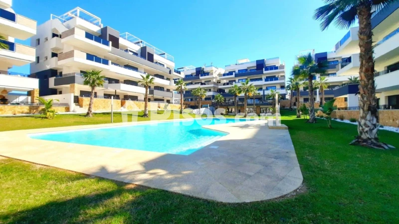 Pis – Orihuela, Paraje Los Almendros, Urbanización la Florida