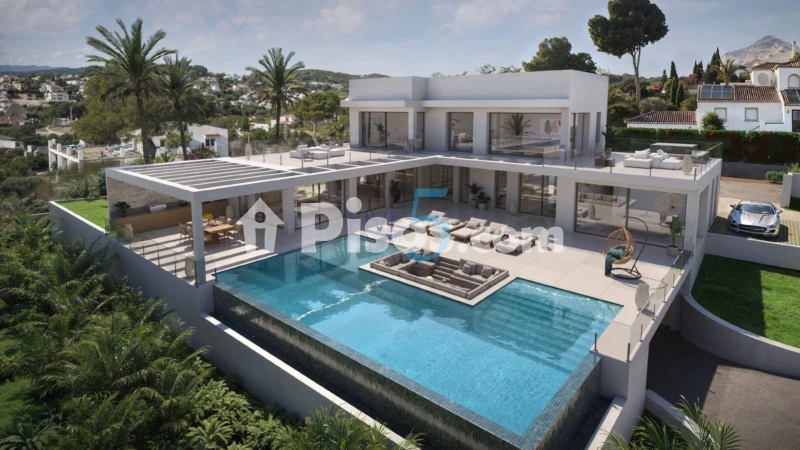 Casa – Xàbia - Jávea