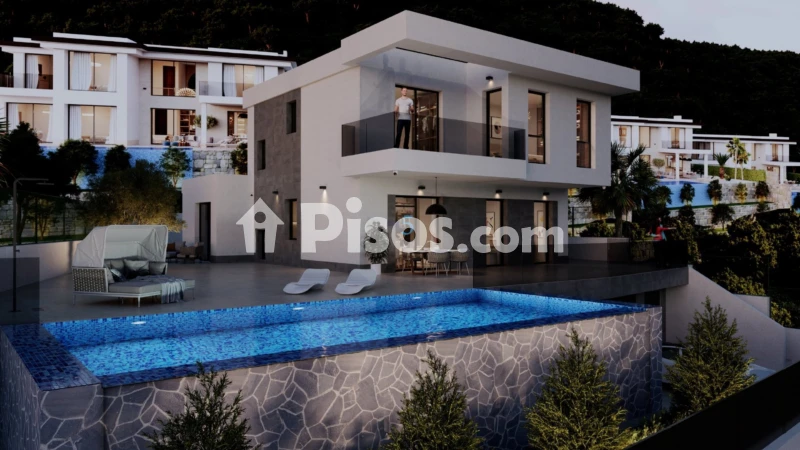 Casa – Finestrat