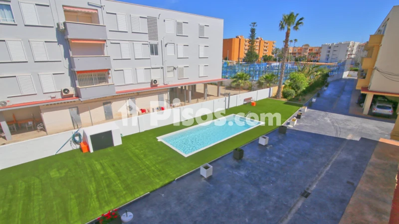 Piso – Xàbia / Jávea, l'Arenal, la Marina Alta