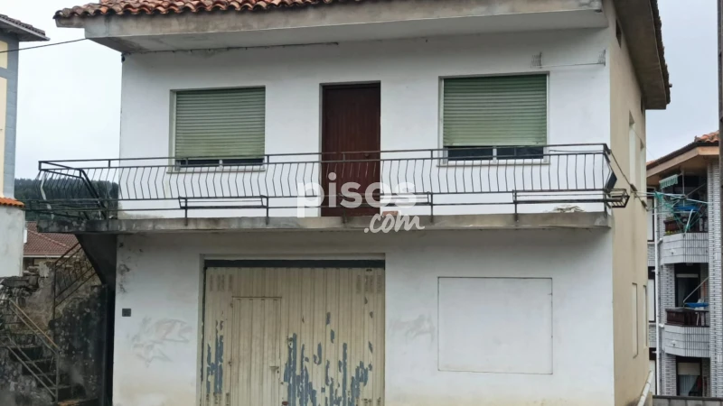 Casa en venta en Beranga, Beranga (Hazas de Cesto) de 130.000 €