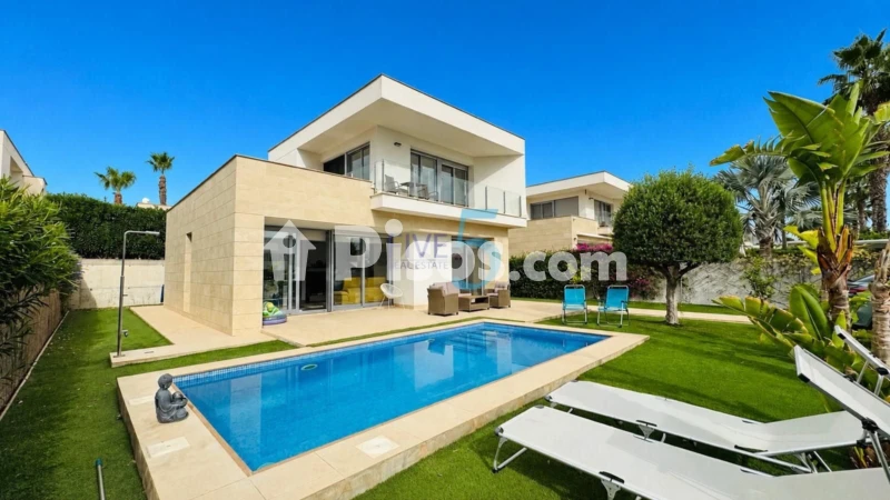 Casa – Beniel, El Mojón, Área Metropolitana de Murcia