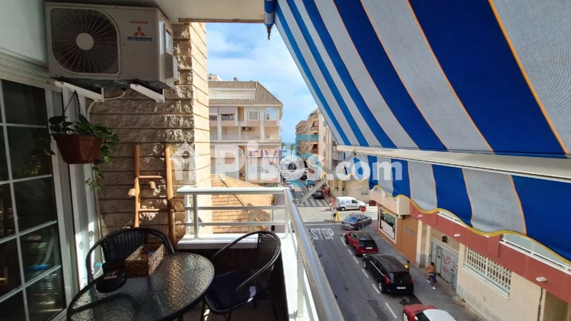 Piso – Torrevieja