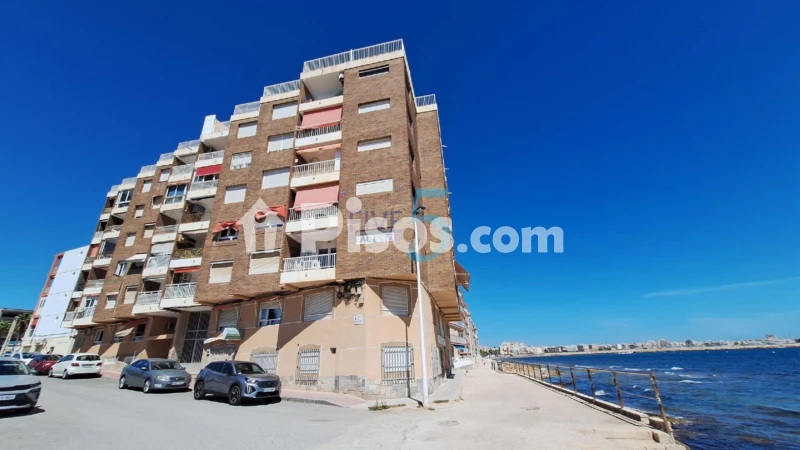 Pis – Torrevieja