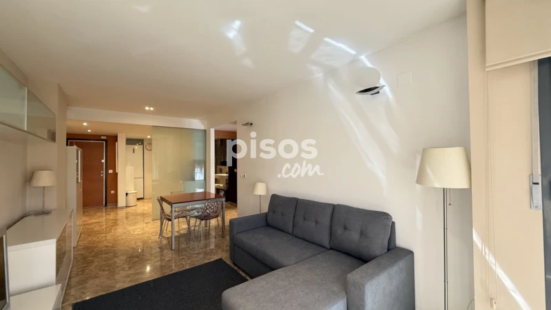 Piso en alquiler en Avinguda de Peris y Valero, 70, cerca de Carrera de la Fonteta de Sant Lluís