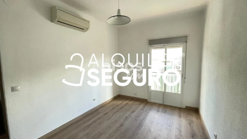 Piso en alquiler en Carabanchel