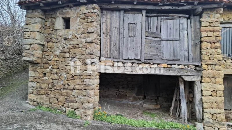 Casa en venta en Calle Bº los Tojos, Número 18 - Vista 3