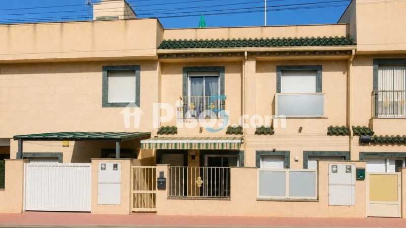 Casa – Torrevieja, La Mata