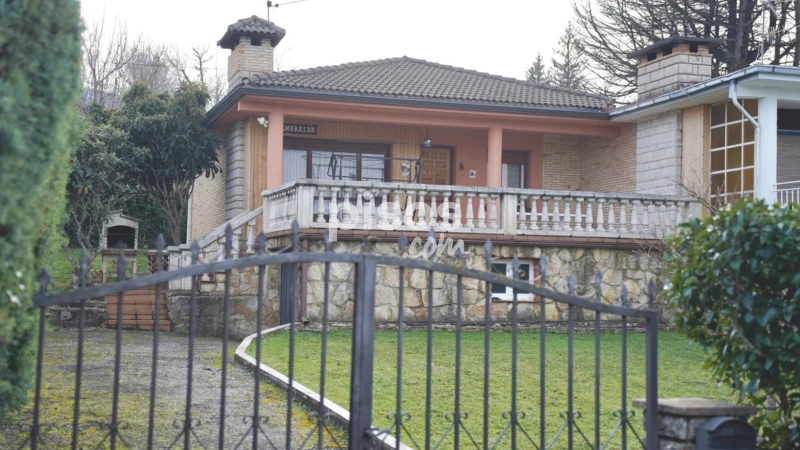 Casa en venta en Avenida de Guipuzcoa, 24, Ayegui - Aiegi de 235.000 €
