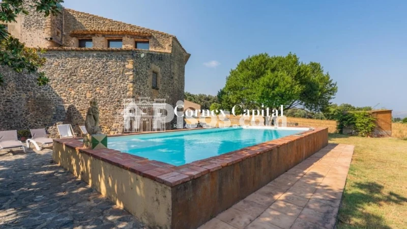 Fotografía del inmueble reportado: 8.000 €/mes — Girona, Girona