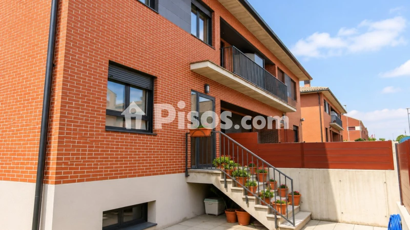 Fotografía del inmueble reportado: 1.425 €/mes — Navarra, Navarra