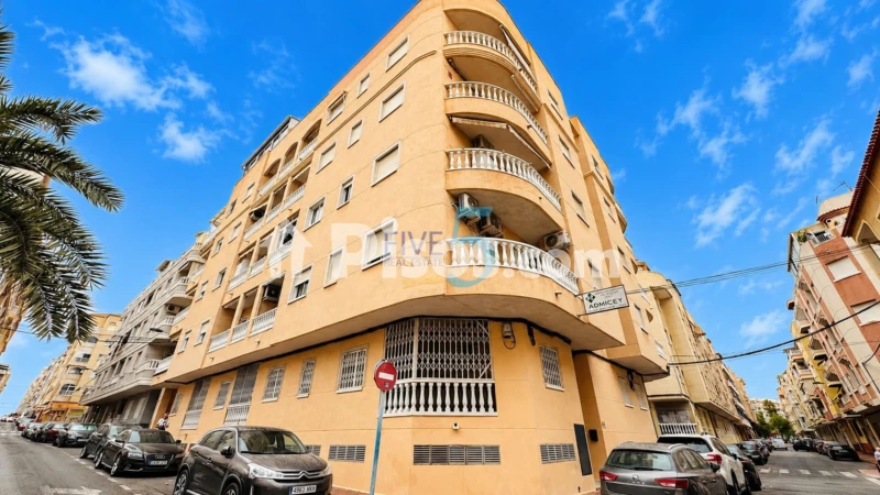 Piso en venta en Torrevieja