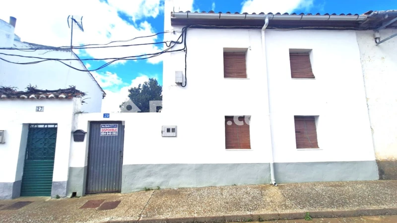 Fotografía del inmueble reportado: 600 €/mes — León, León