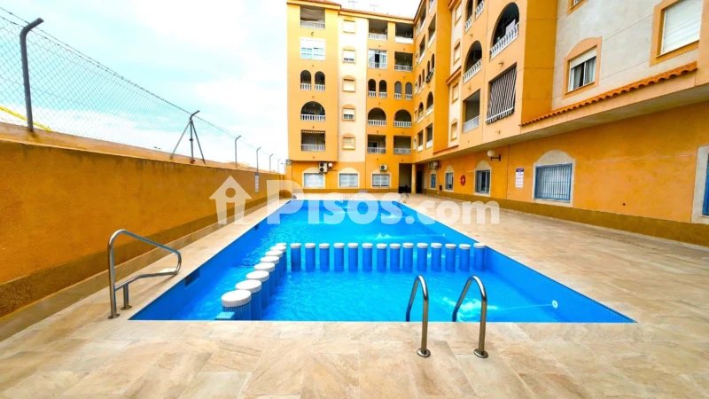 Piso – Torrevieja