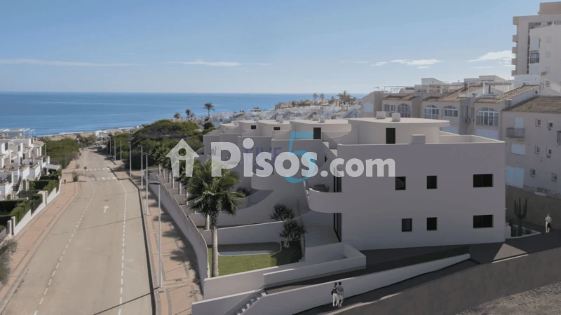 Pis – Torrevieja, Urbanización Los Balcones