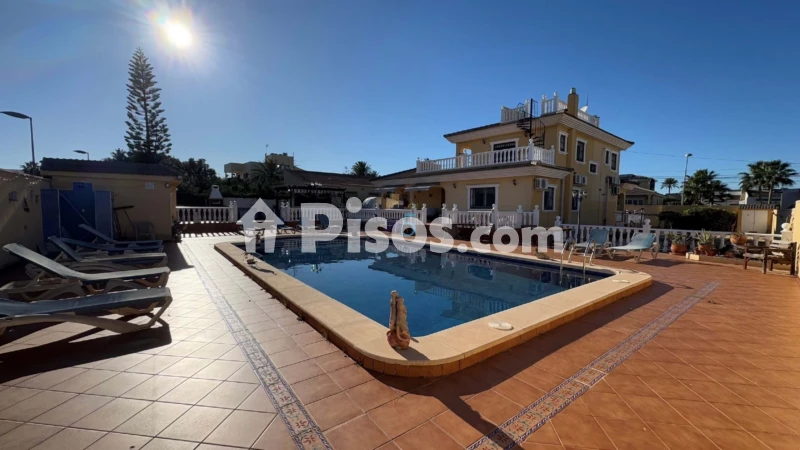 Casa – Torrevieja, Urbanización Los Balcones