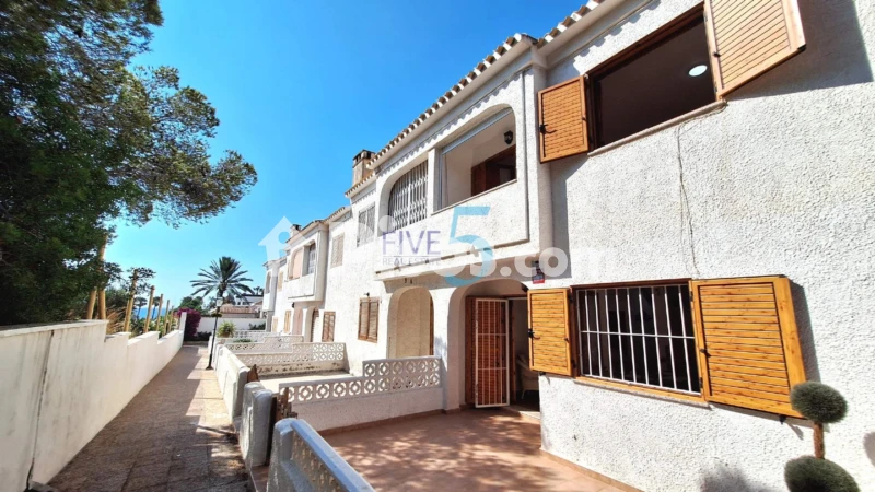 Casa – Orihuela, Urbanización Miraflores IV, Urbanización Horizonte