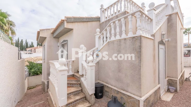Casa – Rojales, Urbanización Pueblo Lucero