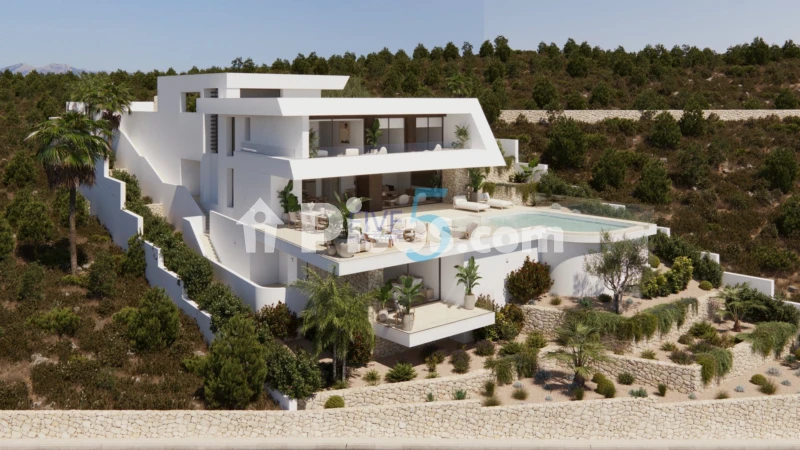 Casa – la Marina Alta, Golden Valley